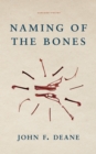 Naming of the Bones - eBook
