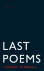 Last Poems - Book