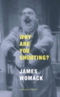 Why Are You Shouting? - Book