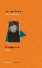 Conjurors : Poems - Book