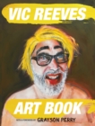 Vic Reeves Art Book - eBook