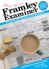 The Incomplete Framley Examiner - eBook