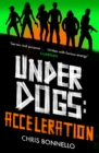 Underdogs : Acceleration - Book