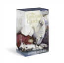 The Unwinding Cards - Book