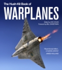 The Hush-Kit Book of Warplanes - eBook