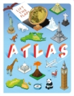 Lift The Flaps: Atlas - Book