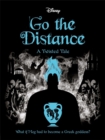 Disney Hercules: Go The Distance - Book