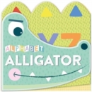 Alphabet Alligator - Book