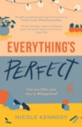Everything's Perfect - Book