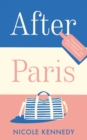 After Paris - Book