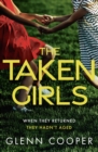 The Taken Girls - eBook