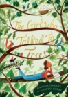 The Girl Who Talked to Trees - Book