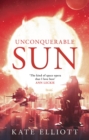 Unconquerable Sun - Book