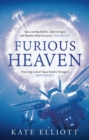 Furious Heaven - eBook