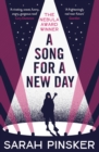 A Song for a New Day - eBook