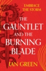 The Gauntlet and the Burning Blade - Book