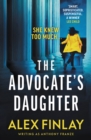 The Advocate's Daughter - eBook