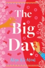 The Big Day - Book