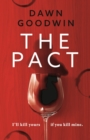 The Pact : An absolutely addictive and page-turning thriller - Book