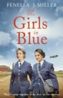 The Girls in Blue - Book