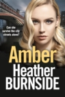 Amber : An absolutely gripping and gritty crime thriller - Book