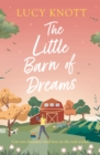 The Little Barn of Dreams - Book