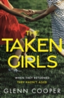 The Taken Girls - Book