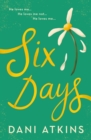 Six Days - Book