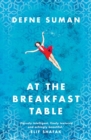 At the Breakfast Table - Book