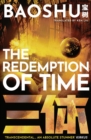 The Redemption of Time - Book