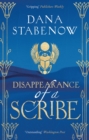 Disappearance of a Scribe - eBook