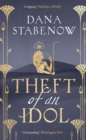 Theft of an Idol - Book