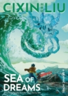Cixin Liu's Sea of Dreams : A Graphic Novel - eBook