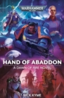 Hand of Abaddon - Book