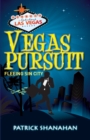 Vegas Pursuit - Book