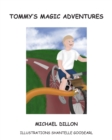Tommy's Magic Adventures - Book