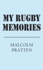 My Rugby Memories - Book