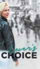 Lover's Choice - Book