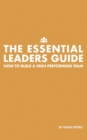 The Essential Leaders Guide - eBook