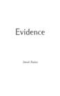 Evidence - Book