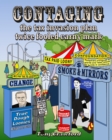 Contaging: The tax invasion plan twice fooled carny mark - Book