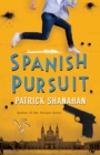 Spanish Pursuit - Book