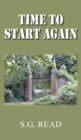 Time to Start Again - Book
