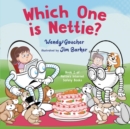 Which One is Nettie? : introduce cyber security to your children - eBook