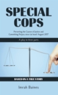 Special Cops - eBook