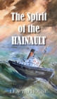 The Spirit of the Hainault - Book