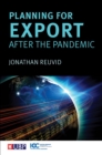 Planning for Export after the Pandemic - eBook