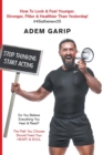 Stop Thinking Start Acting - Book