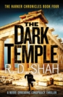 The Dark Temple - Book