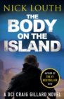 The Body on the Island - Book